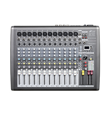 MS-7812調(diào)音臺(tái)