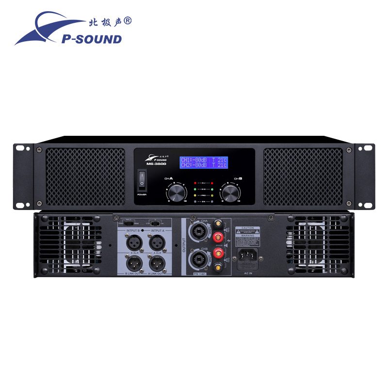MS-3800