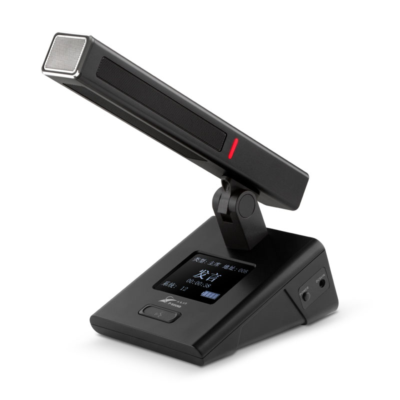 MS-8012D代表方管單元